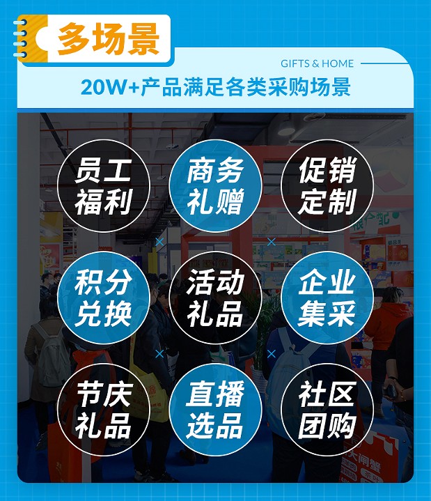 北京國(guó)際禮品贈(zèng)品及家庭用品展覽會(huì)